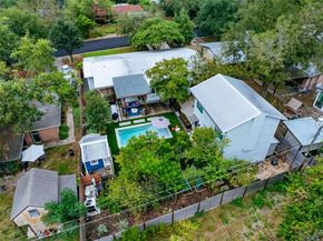 1600 Larkwood DR, Austin TX 78723