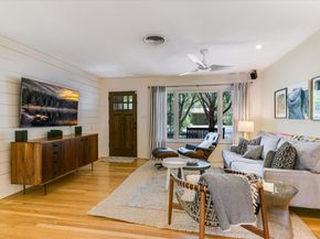 1600 Larkwood DR, Austin TX 78723
