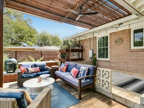 1600 Larkwood DR, Austin TX 78723