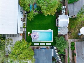 1600 Larkwood DR, Austin TX 78723