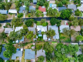 1600 Larkwood DR, Austin TX 78723
