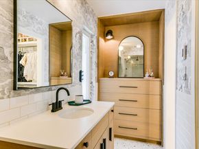 1600 Larkwood DR, Austin TX 78723