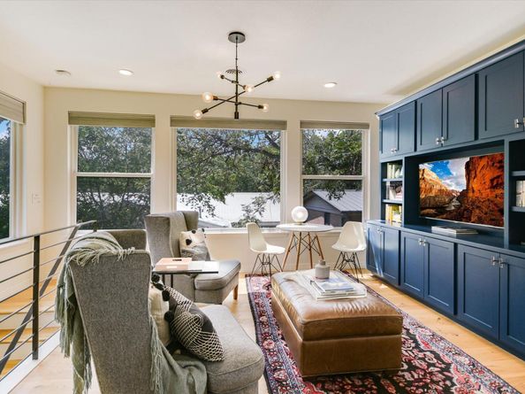 1600 Larkwood DR, Austin TX 78723