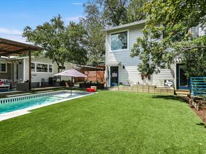 1600 Larkwood DR, Austin TX 78723