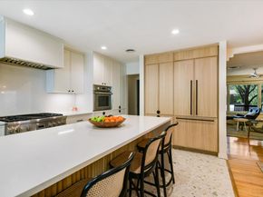 1600 Larkwood DR, Austin TX 78723