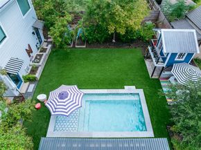 1600 Larkwood DR, Austin TX 78723