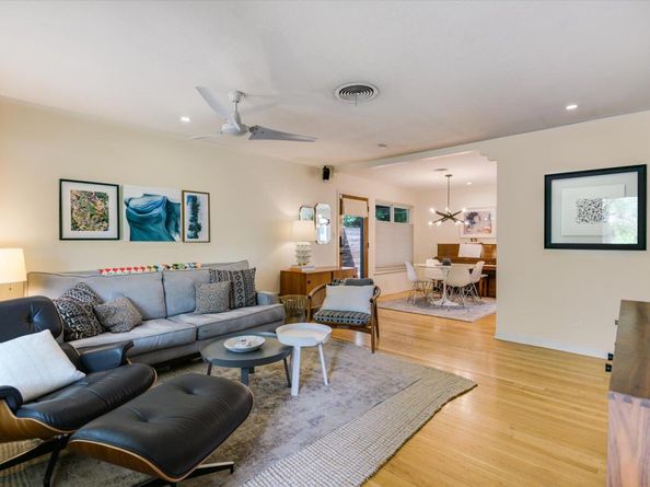 1600 Larkwood DR, Austin TX 78723