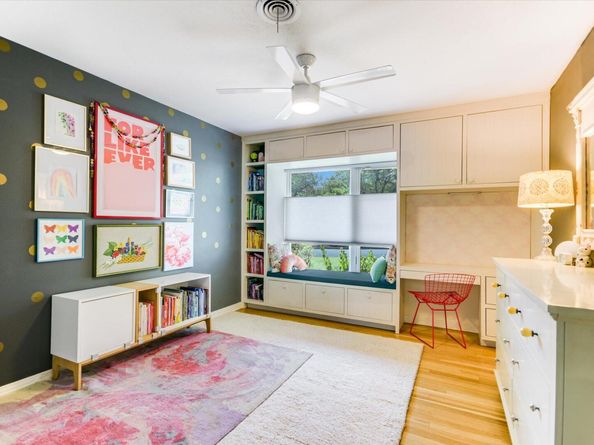 1600 Larkwood DR, Austin TX 78723