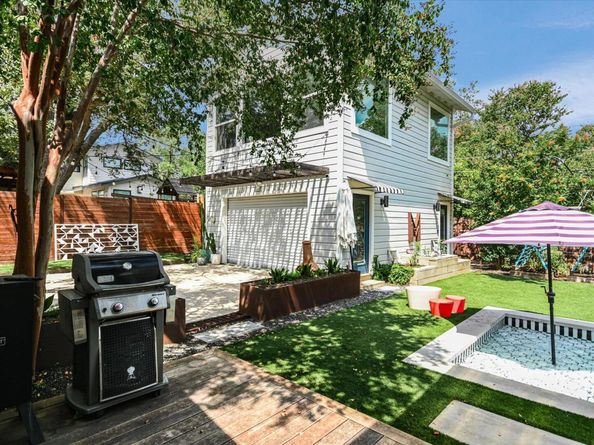 1600 Larkwood DR, Austin TX 78723