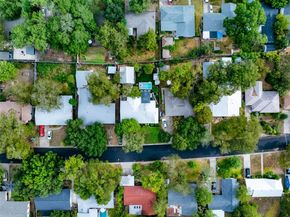 1600 Larkwood DR, Austin TX 78723