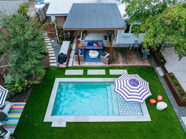 1600 Larkwood DR, Austin TX 78723