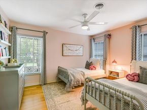 1600 Larkwood DR, Austin TX 78723