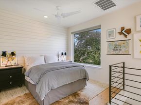 1600 Larkwood DR, Austin TX 78723