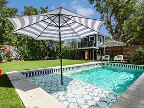 1600 Larkwood DR, Austin TX 78723