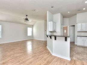 210 Village DR, Georgetown TX 78628