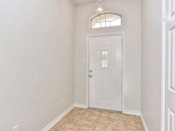 210 Village DR, Georgetown TX 78628