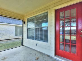 210 Village DR, Georgetown TX 78628