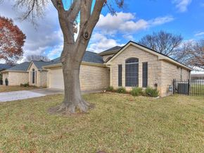 210 Village DR, Georgetown TX 78628