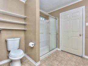 210 Village DR, Georgetown TX 78628