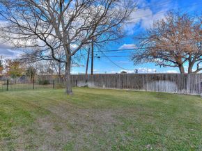 210 Village DR, Georgetown TX 78628