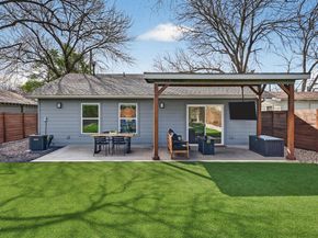 504 W Croslin ST, Austin TX 78752