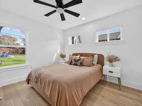 504 W Croslin ST, Austin TX 78752