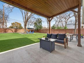 504 W Croslin ST, Austin TX 78752