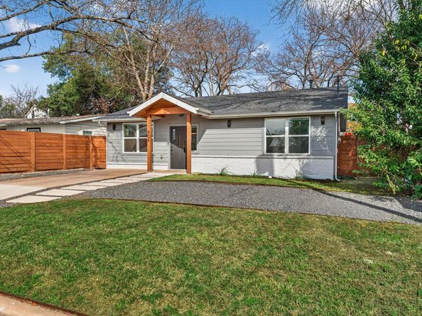 504 W Croslin ST, Austin TX 78752