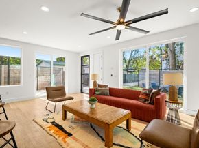 2902 Gonzales ST 2, Austin TX 78702