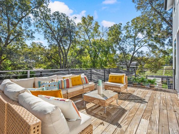 2902 Gonzales ST 2, Austin TX 78702