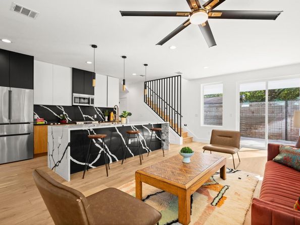 2902 Gonzales ST 2, Austin TX 78702