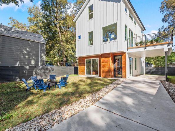2902 Gonzales ST 2, Austin TX 78702