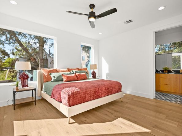 2902 Gonzales ST 2, Austin TX 78702