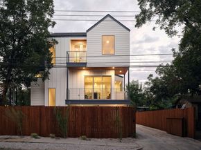 3208 Govalle Ave 2, Austin TX 78702