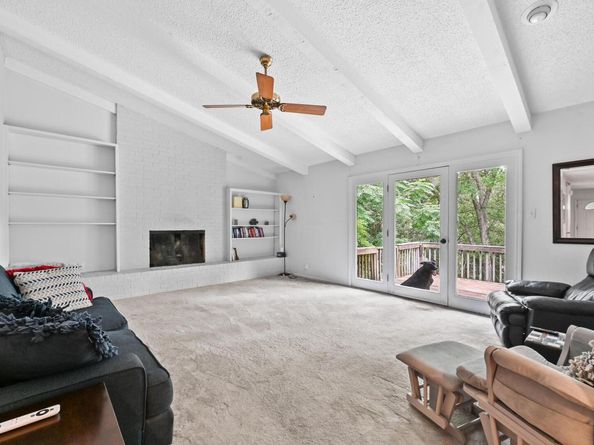 4514 Cliffstone CV, Austin TX 78735