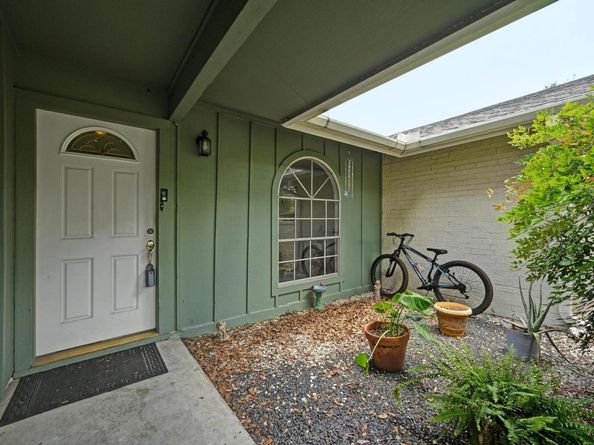 4514 Cliffstone CV, Austin TX 78735