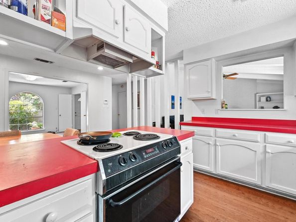 4514 Cliffstone CV, Austin TX 78735