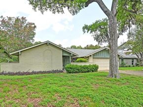 4514 Cliffstone CV, Austin TX 78735