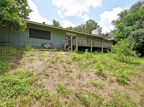 4514 Cliffstone CV, Austin TX 78735