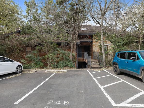 4711 Spicewood Springs RD 168, Austin TX 78759