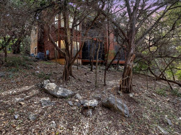 4711 Spicewood Springs RD 168, Austin TX 78759