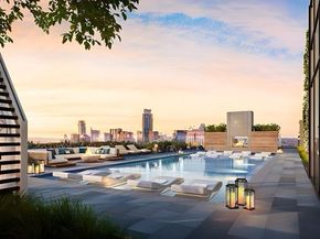 48 East Ave 1404, Austin TX 78701