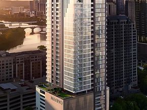48 East Ave 1404, Austin TX 78701