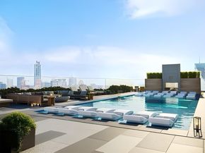 48 East Ave 1404, Austin TX 78701