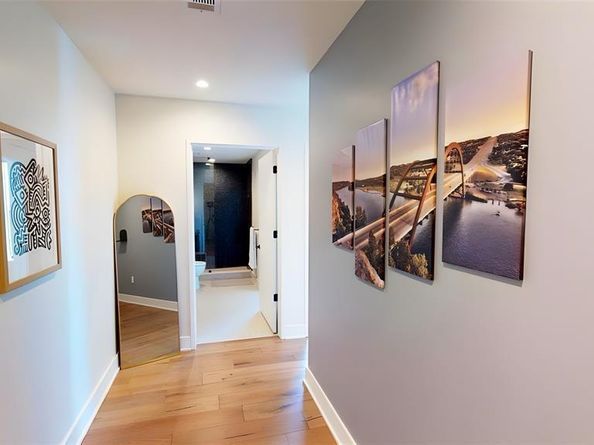 48 East Ave 1404, Austin TX 78701