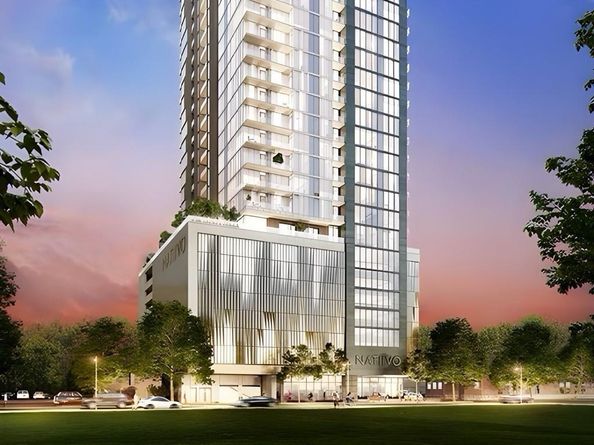 48 East Ave 1404, Austin TX 78701