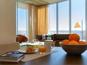 48 East Ave 1404, Austin TX 78701