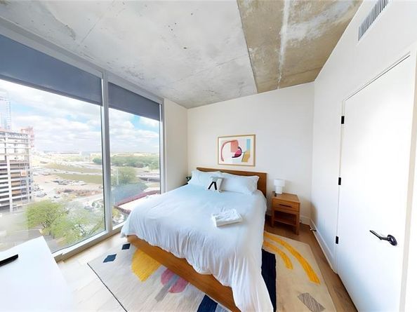 48 East Ave 1404, Austin TX 78701