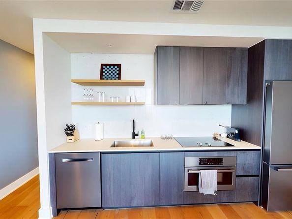 48 East Ave 1404, Austin TX 78701