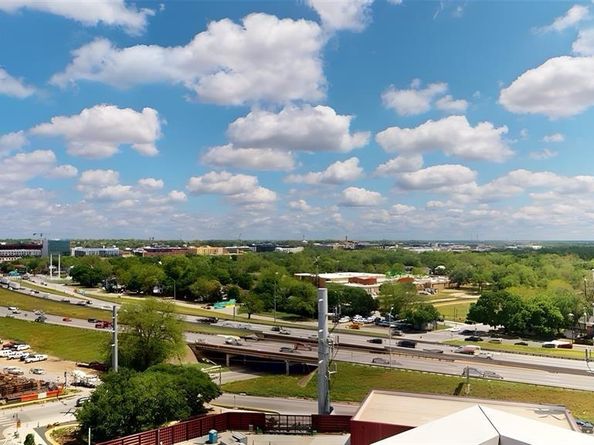 48 East Ave 1404, Austin TX 78701